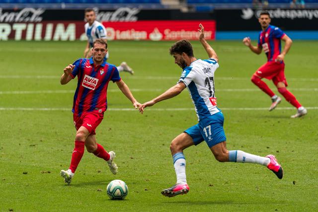 余嘉豪收到多支西班牙球队签约意向