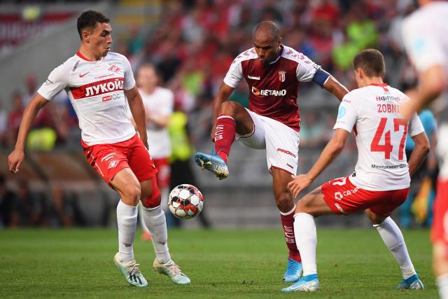 罗马诺：拉莫斯想回伯纳乌 因为他热爱皇马！