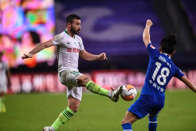 英超-哈兰德破门萨维尼奥传射 曼城2-0莱斯特城