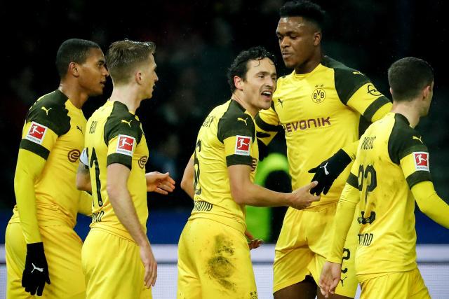 萨卡本赛季在英超送出10次助攻 五大联赛首位球员